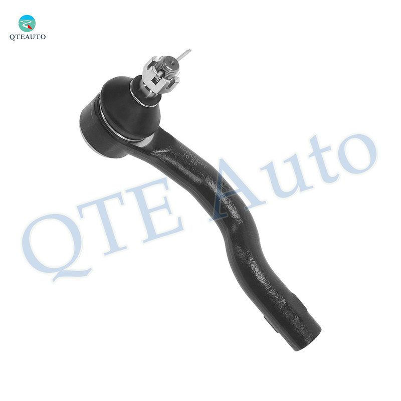 Front Right Outer Tie Rod End For 2005-2015 2017-2024 Nissan Armada