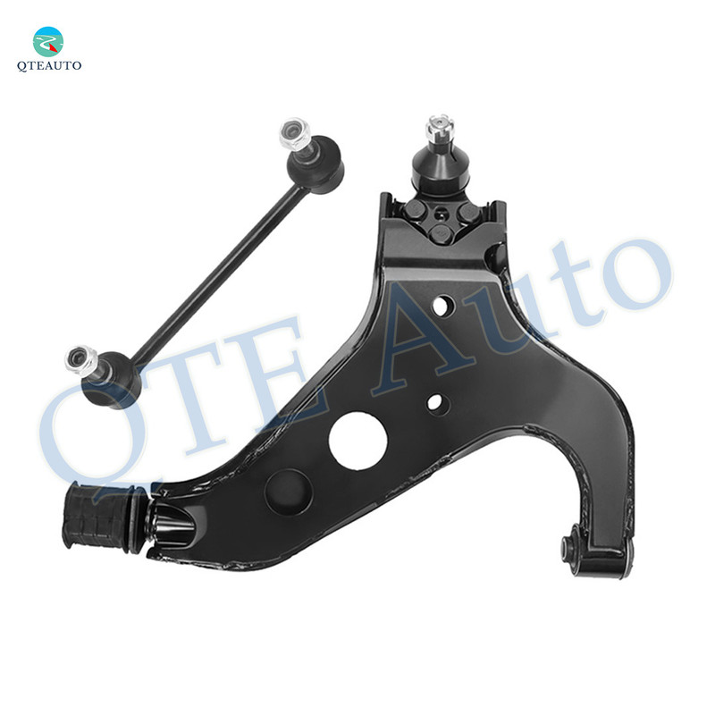 Front Right Lower Control Arm-Sway Bar Link For 1997-2003 Infiniti QX4