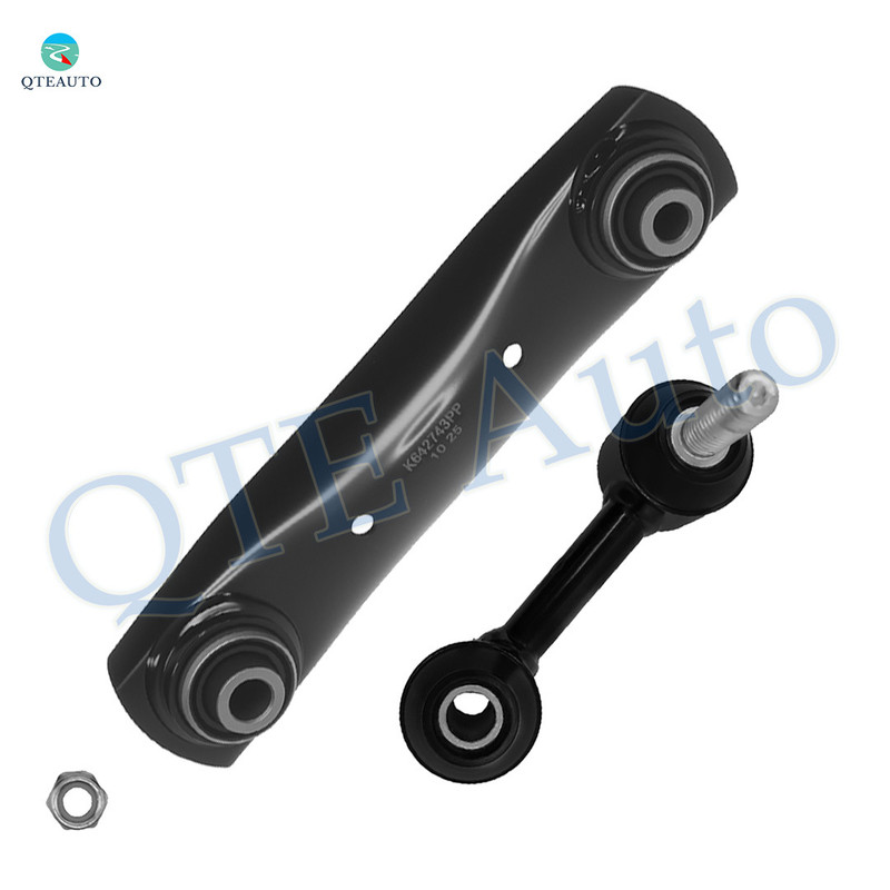 Rear Lower Forward Control Arm-Sway Bar Link For 2013-2015 Chevrolet Malibu