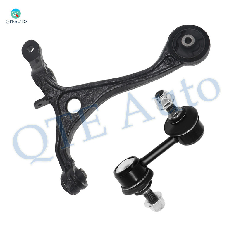 Front Left Lower Control Arm-Sway Bar Link For 2004-2006 Acura TL