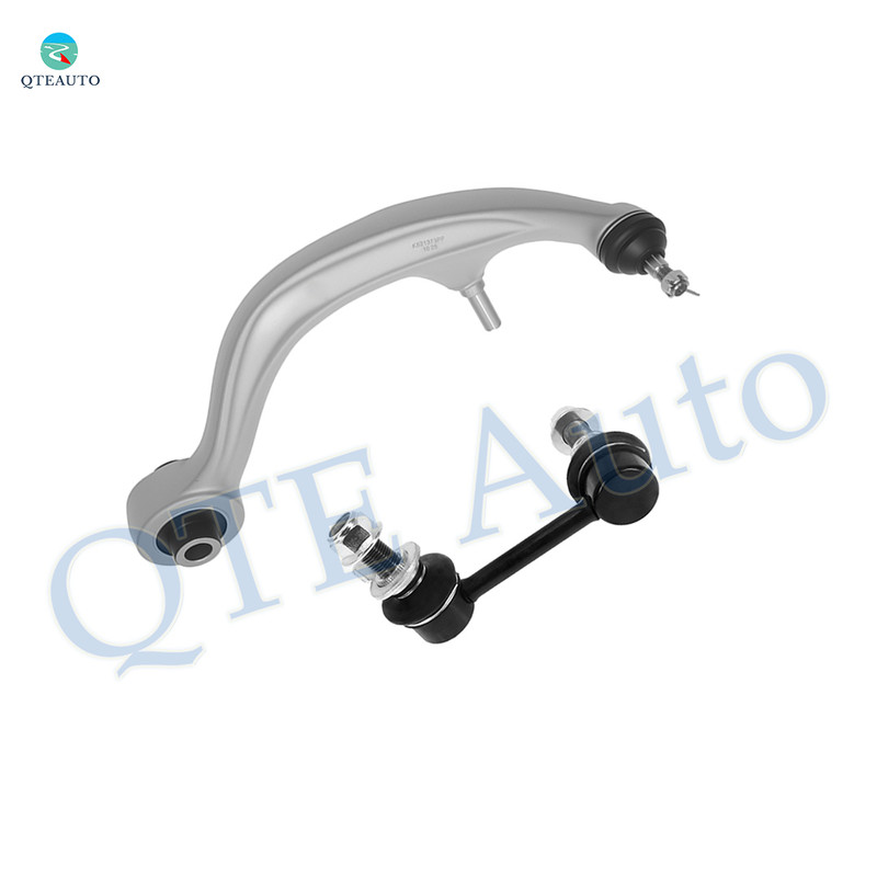 Front Right Lower Rearward Control Arm Ball Joint-Sway Bar Link For 2003-2009 Nissan 350Z