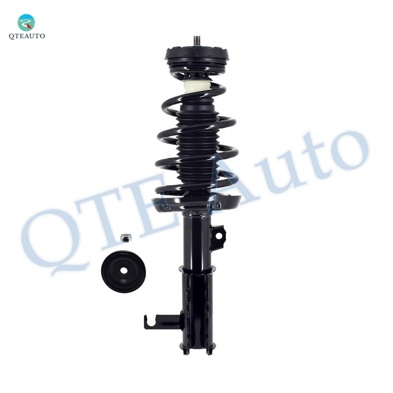 Front Left Quick Complete Strut - Coil Spring For 2010-2016 Buick Lacrosse FWD