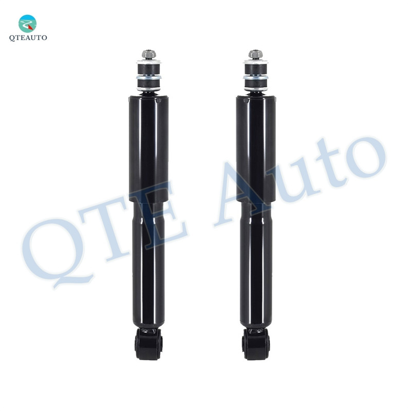 Pair of 2 Front Shock Absorber For 1993-1998 Toyota T100 4WD