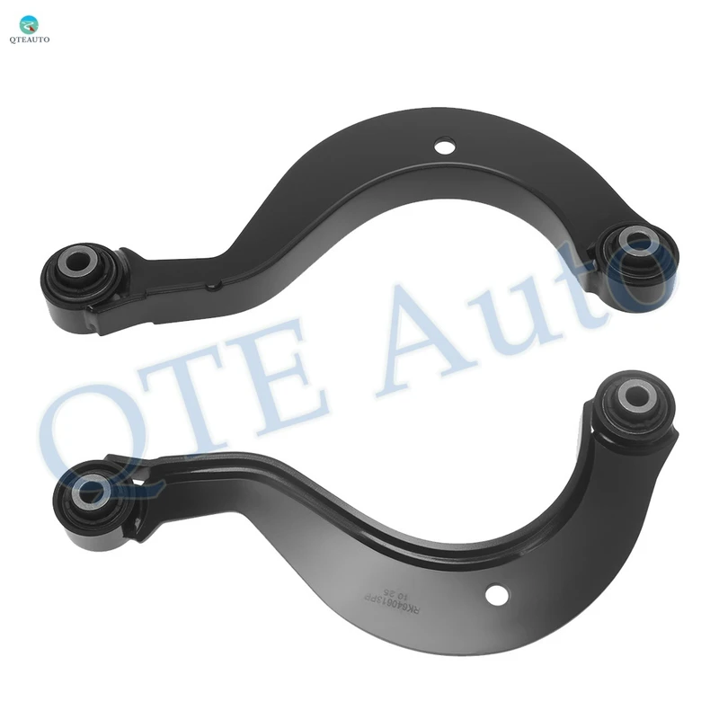 Pair of 2 Rear Upper Control Arm For 2008 2009 Audi TT