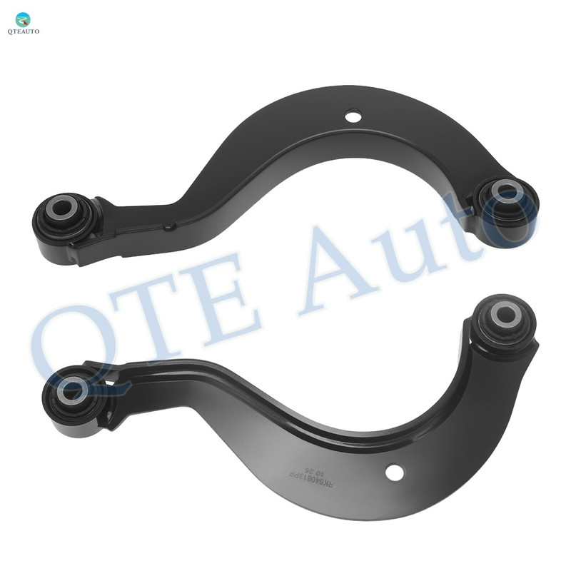 Pair of 2 Rear Upper Control Arm For 2008-2012 Audi TT Quattro