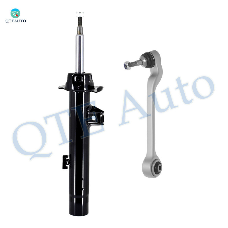 Front Right Lower Rearward Control Arm Ball Joint-Suspension Strut Assembly For 2012 2013 BMW 328I L4