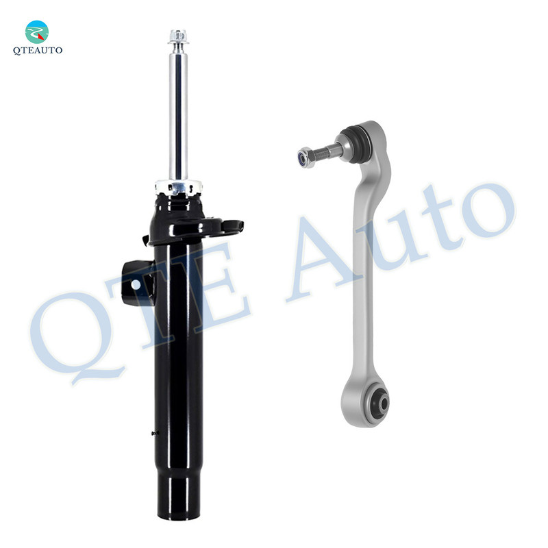 Front Right Lower Rearward Control Arm Ball Joint-Suspension Strut Assembly For 2017 2018 BMW 330I