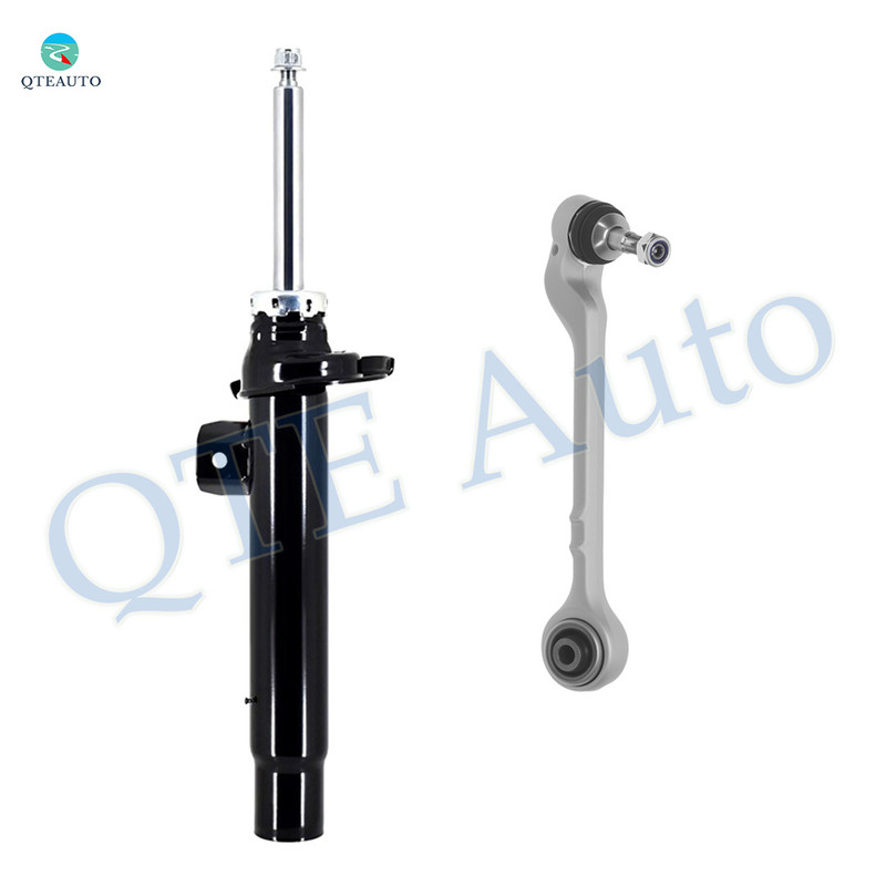 Front Left Lower Rearward Control Arm Ball Joint-Suspension Strut Assembly For 2017-2020 BMW 430I