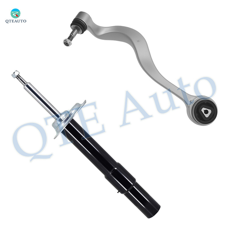Front Right Lower Forward Control Arm Ball Joint-Suspension Strut Assembly For 2004 2005 BMW 545I