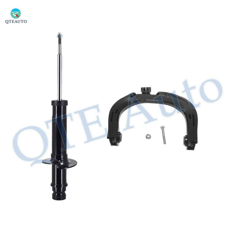 Front Right Upper Control Arm-Suspension Strut Assembly For 2002-2009 Chevrolet Trailblazer