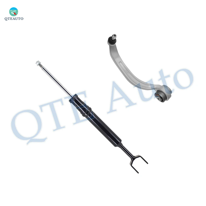 Front Right Lower Rearward Control Arm Ball Joint-Suspension Strut Assembly For 2002 2003 Audi S6