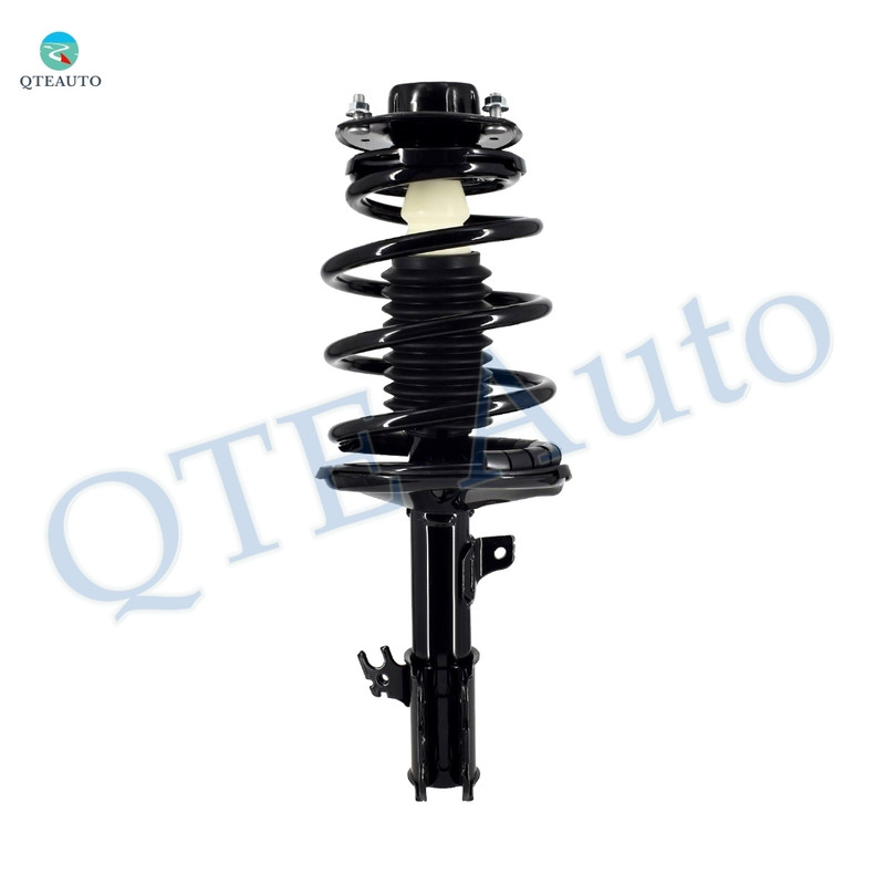 Front Left Quick Complete Strut - Coil Spring For 1997-2001 Lexus Es300