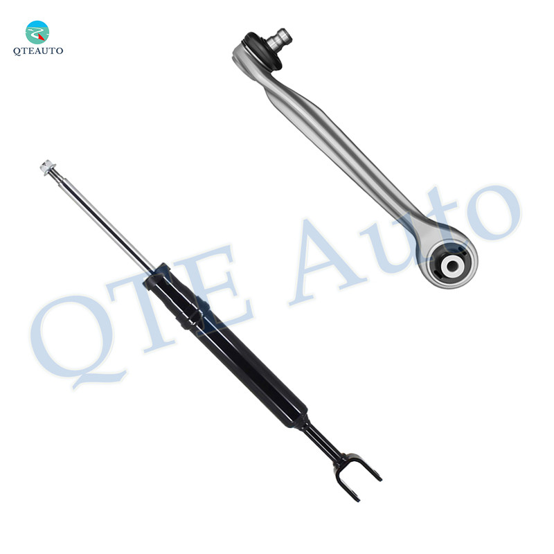 Front Left Upper Forward Control Arm Ball Joint-Suspension Strut Assembly For 2000-2007 Audi A4 Quattro