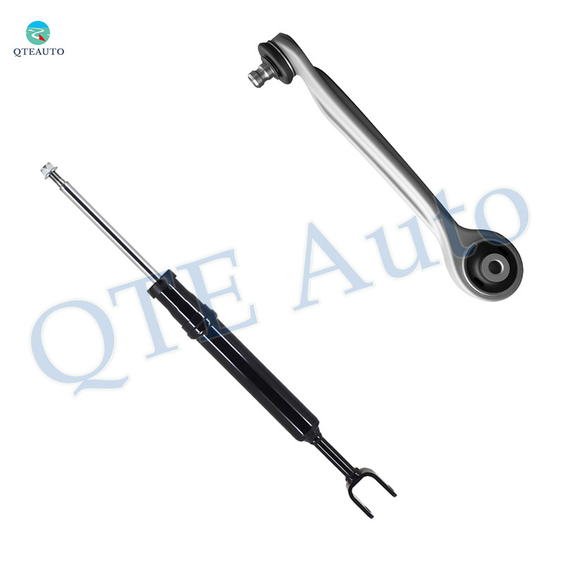 Front Right Upper Forward Control Arm Ball Joint-Suspension Strut Assembly For 2000-2007 Audi A4