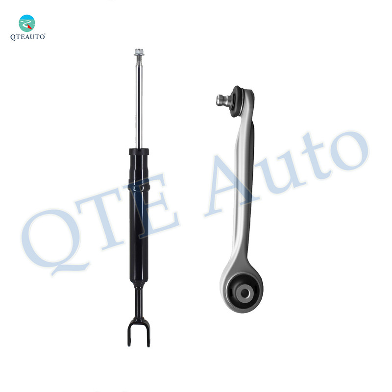 Front Right Upper Forward Control Arm Ball Joint-Suspension Strut Assembly For 2000-2007 Audi A4