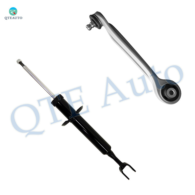 Front Right Upper Forward Control Arm Ball Joint-Suspension Strut Assembly For 2007 Audi A4 Quattro