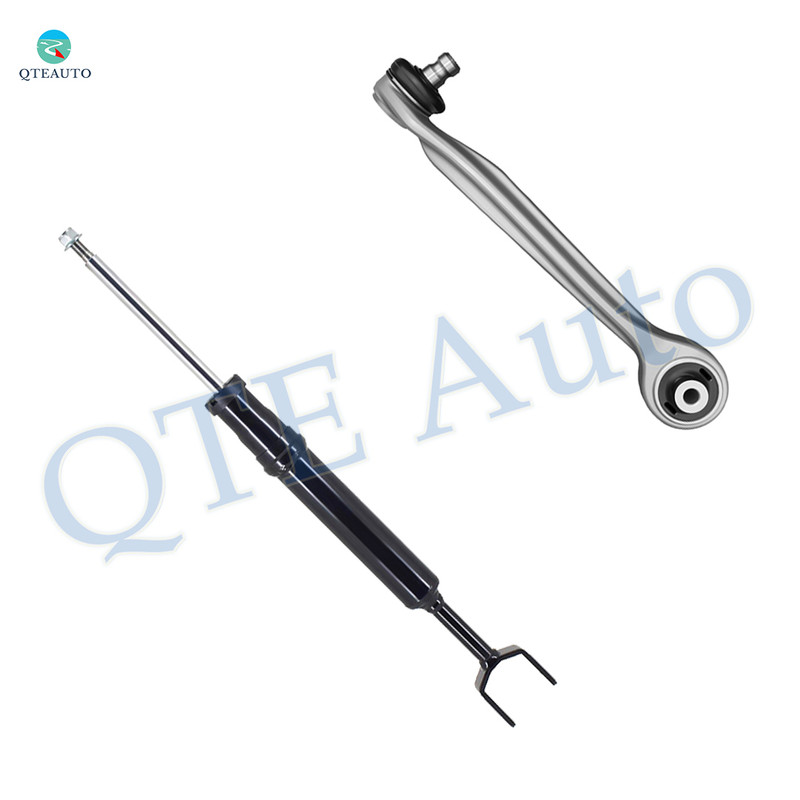 Front Left Upper Forward Control Arm Ball Joint-Suspension Strut Assembly For 1999-2004 Audi A6 Quattro