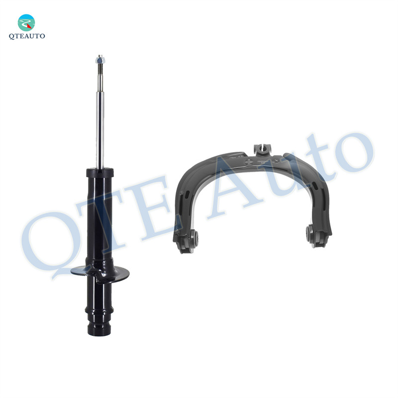 Front Left Upper Control Arm-Suspension Strut Assembly For 2003-2008 Isuzu Ascender