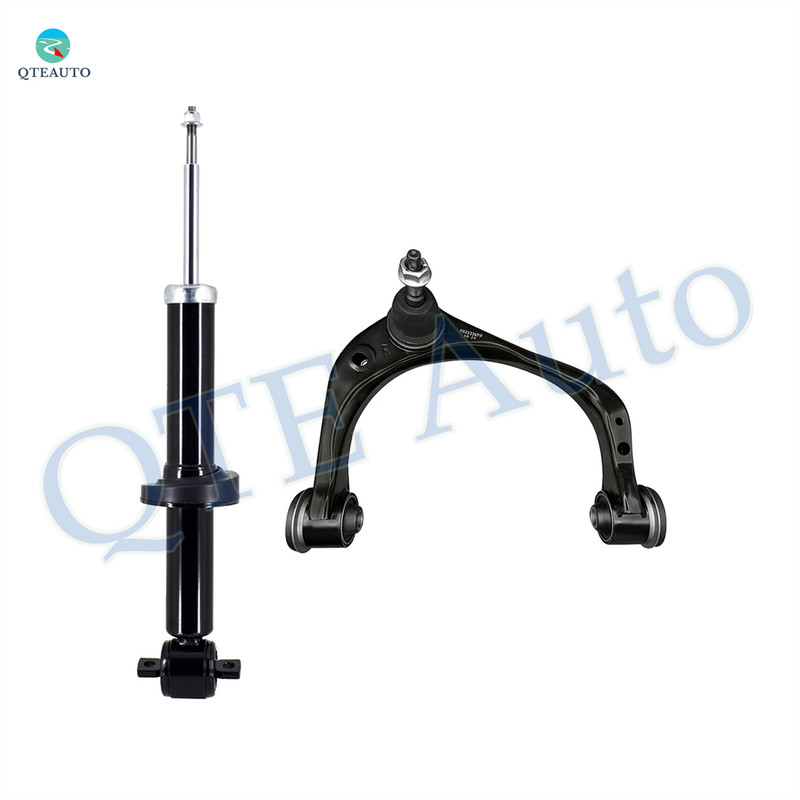 Front Right Upper Control Arm Ball Joint-Suspension Strut Assembly For 2015-2020 Ford F-150 4WD