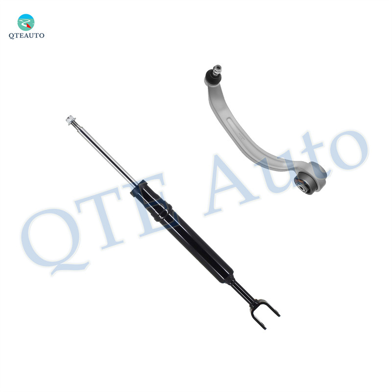 Front Right Lower Rearward Control Arm Ball Joint-Suspension Strut Assembly For 2000-2008 Audi A4