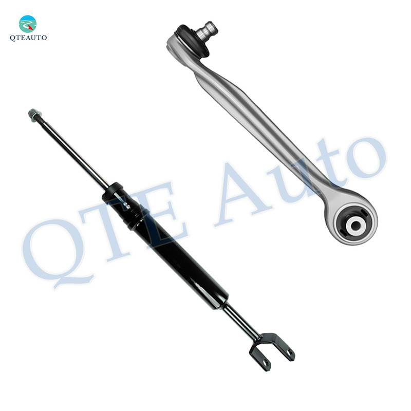Front Left Upper Forward Control Arm Ball Joint-Suspension Strut Assembly For 1998-2000 Volkswagen Passat