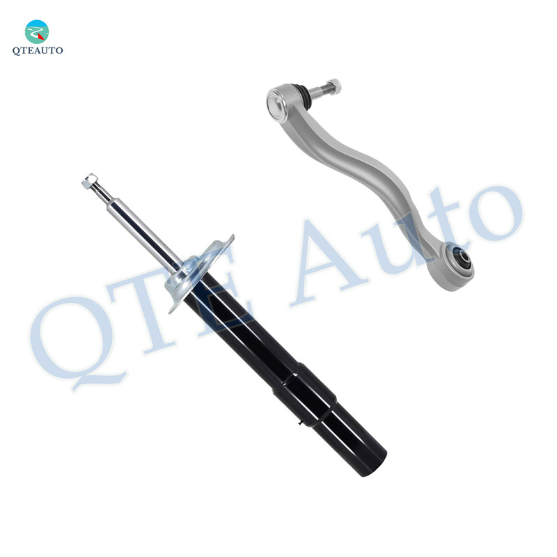 Front Right Lower Rearward Control Arm Ball Joint-Suspension Strut Assembly For 2004-2006 BMW 525I