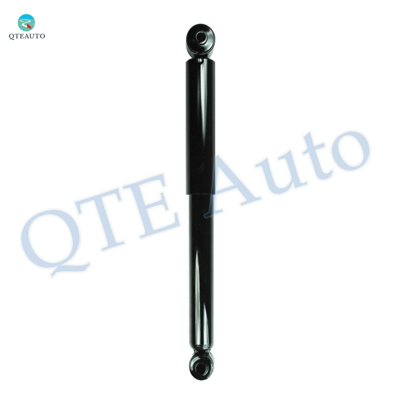 Rear Shock Absorber For 1999-2006 GMC Sierra 1500 RWD Monotube Performance Upgrade