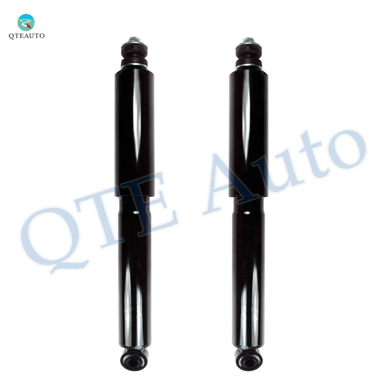 Pair of 2 Rear Shock Absorber For 2003-2006 Ford E-150 Pair of 2 Rear Shock Absorber For 2003-2006 Ford E-150