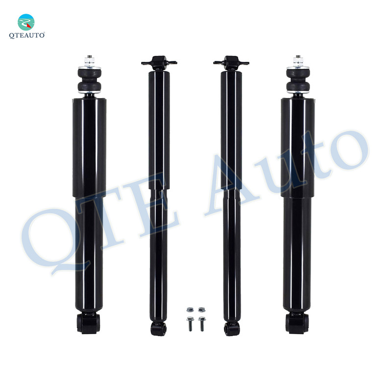 Set of 4 Front-Rear Shock Absorber For 1991-1994 Mazda Navajo