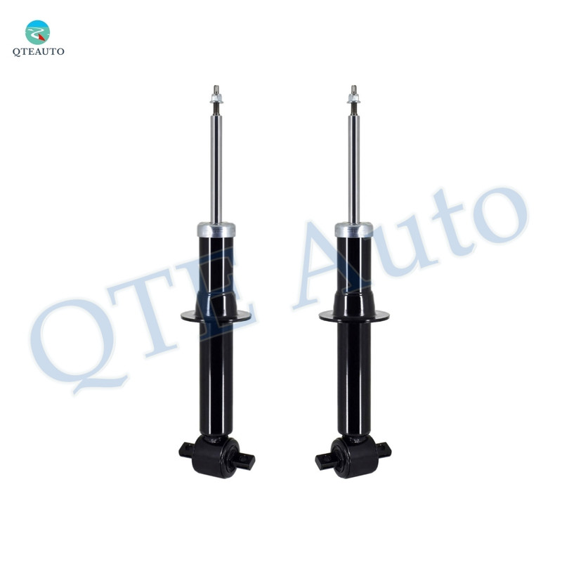 Pair of 2 Front Suspension Strut Assembly For 2022-2024 Chevrolet Tahoe