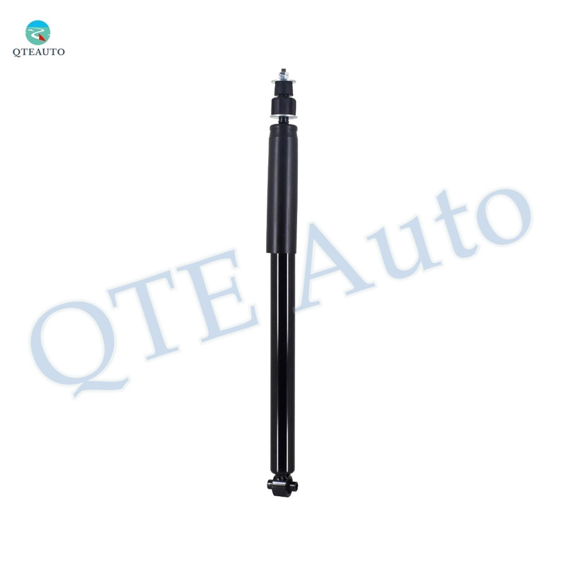 Rear Shock Absorber For 2003-2006 Mercedes-benz E500 Sedan Monotube Performance Upgrade