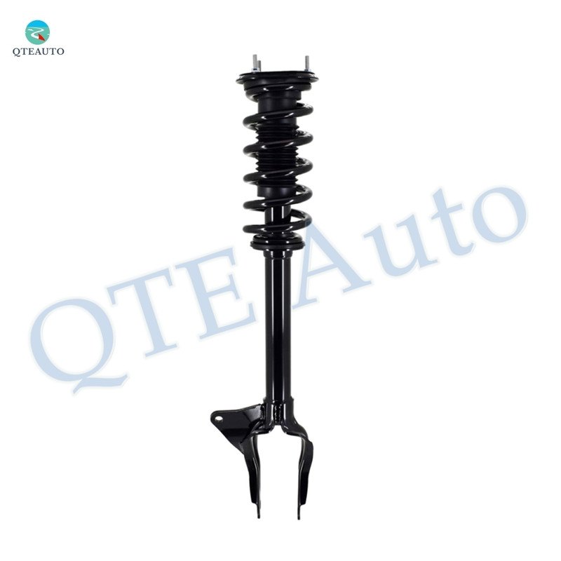 Front Left Quick Complete Strut-Coil Spring Assembly For 2016-2021 Jeep Grand Cherokee V6