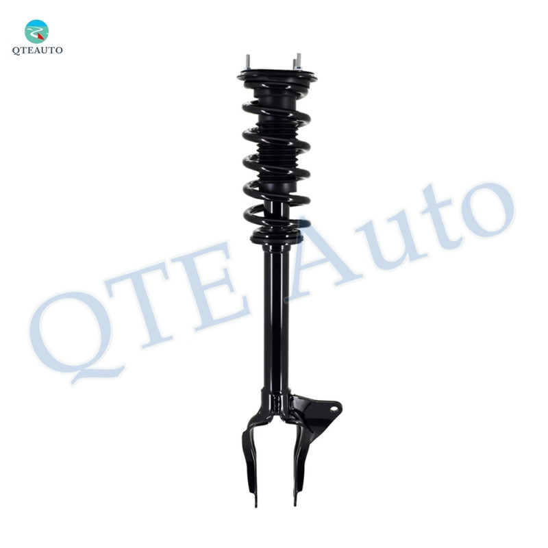 Front Right Quick Complete Strut-Coil Spring Assembly For 2022 Jeep Grand Cherokee WK