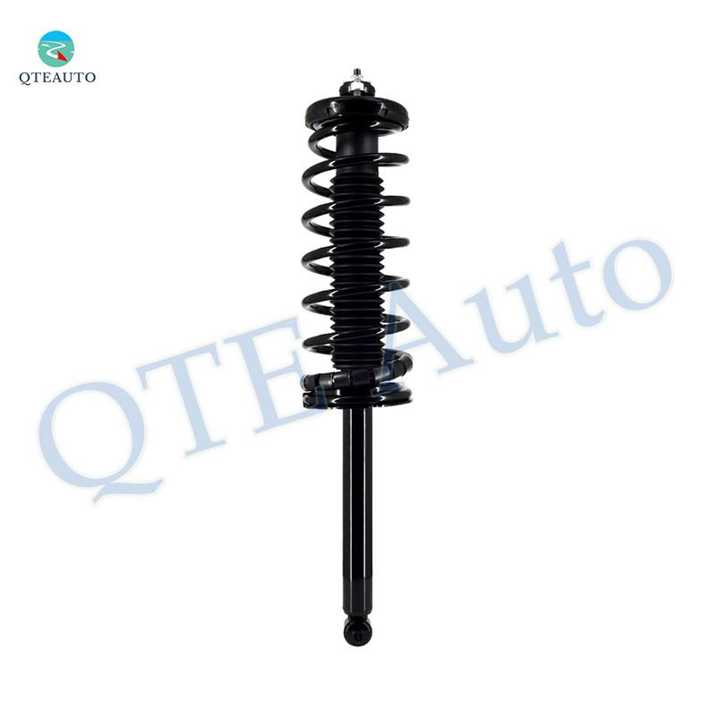 Rear Quick Complete Strut-Coil Spring Assembly For 2001-2003 Acura CL