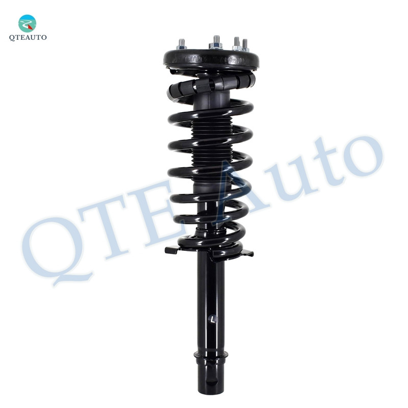 Front Left Quick Complete Strut-Coil Spring Assembly For 2001-2003 Acura CL