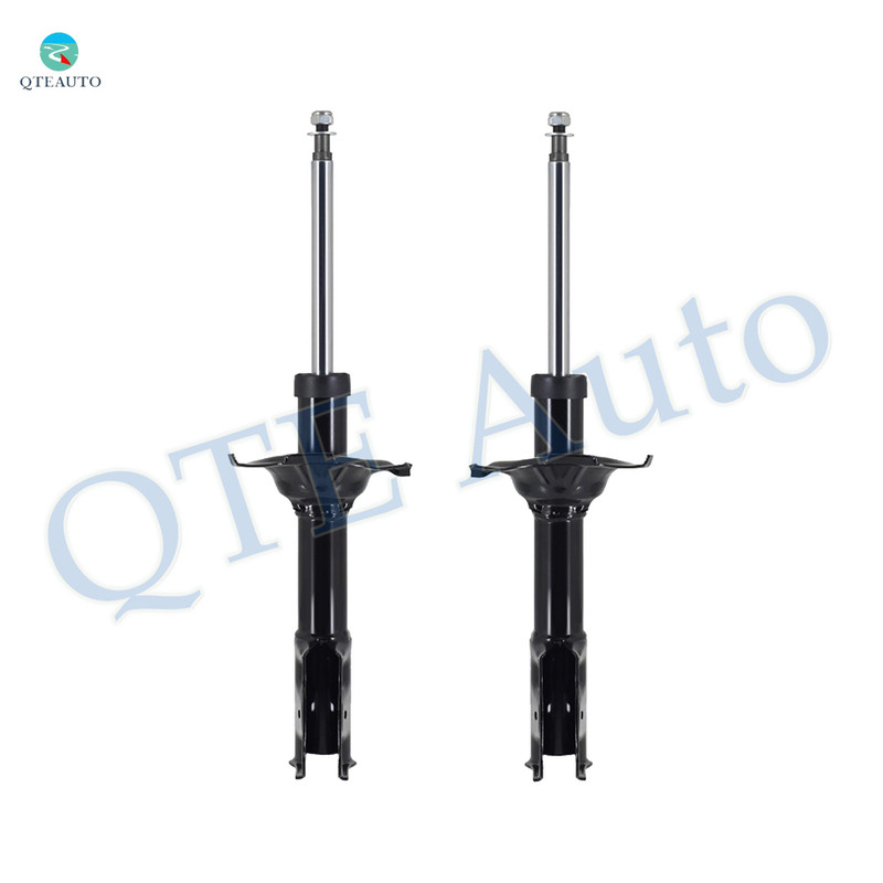 Pair of 2 Front Suspension Strut Assembly For 2004 2005 Toyota Yaris Mexico