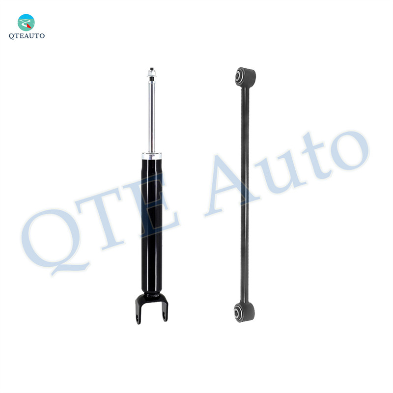 Rear Lower Rearward Control Arm-Shock Absorber For 2022 Jeep Grand Cherokee WK