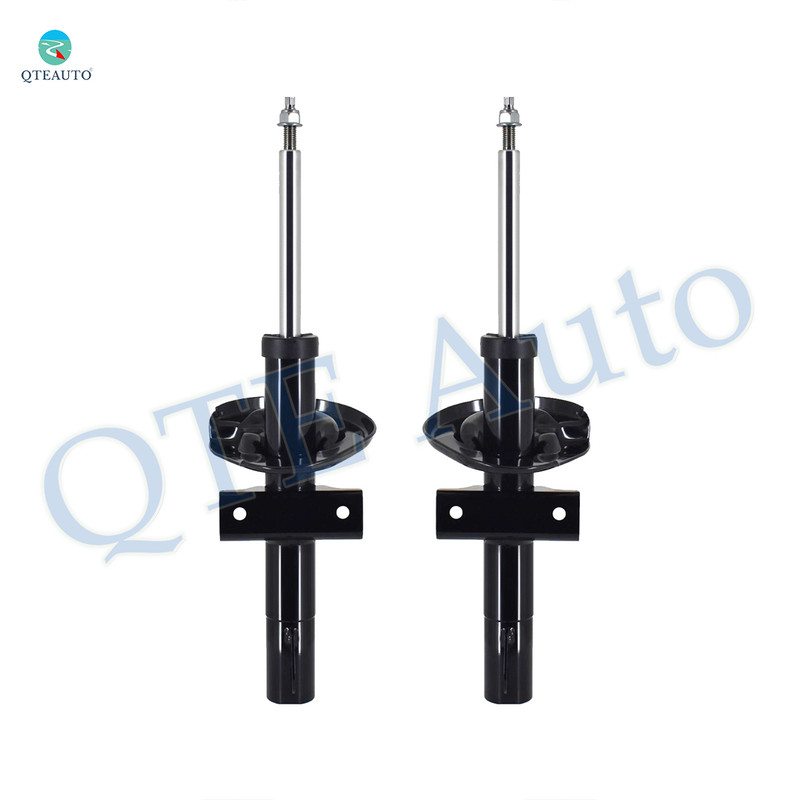 Pair of 2 Front Suspension Strut Assembly For 2004-2007 Mercury Monterey Van