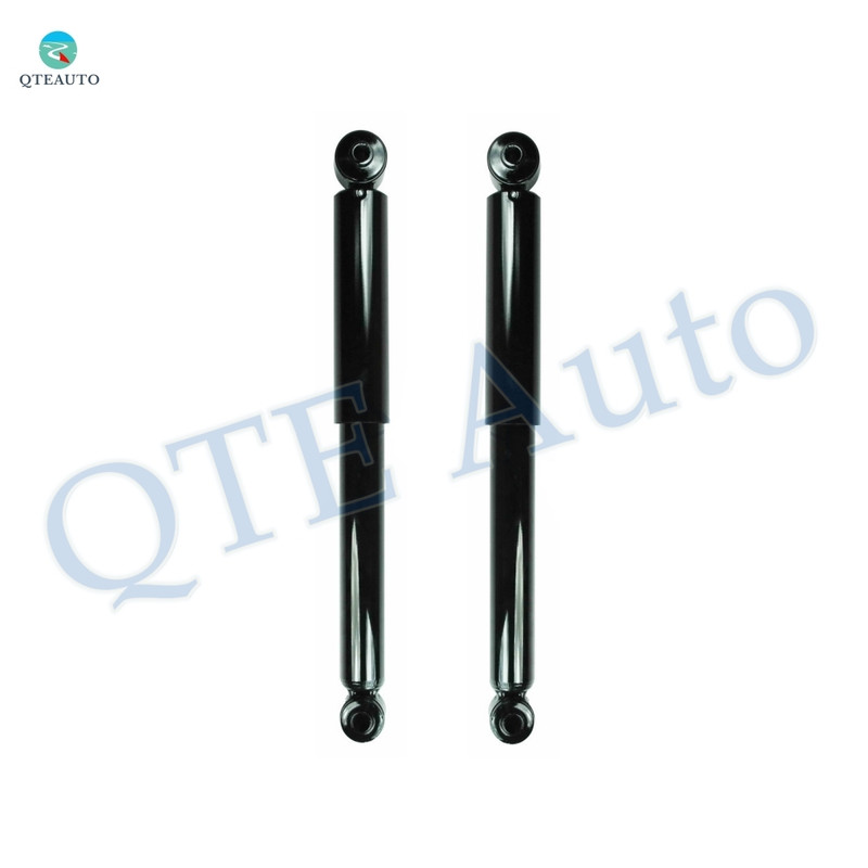 Pair of 2 Rear Shock Absorber For 1989-1997 Ford Aerostar