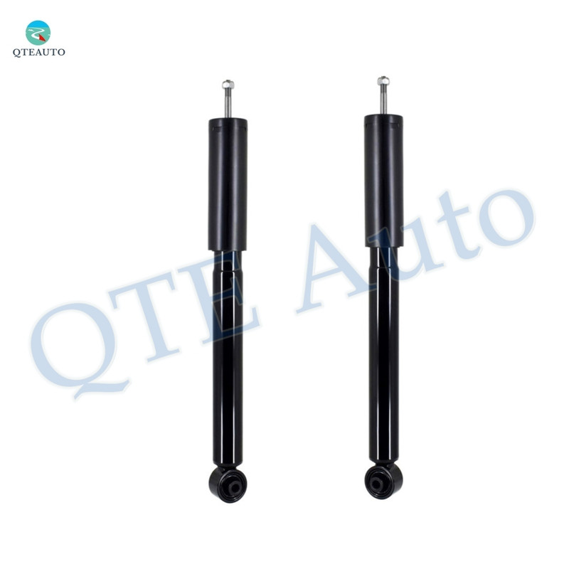 Pair of 2 Rear Shock Absorber For 2014-2019 Cadillac Cts
