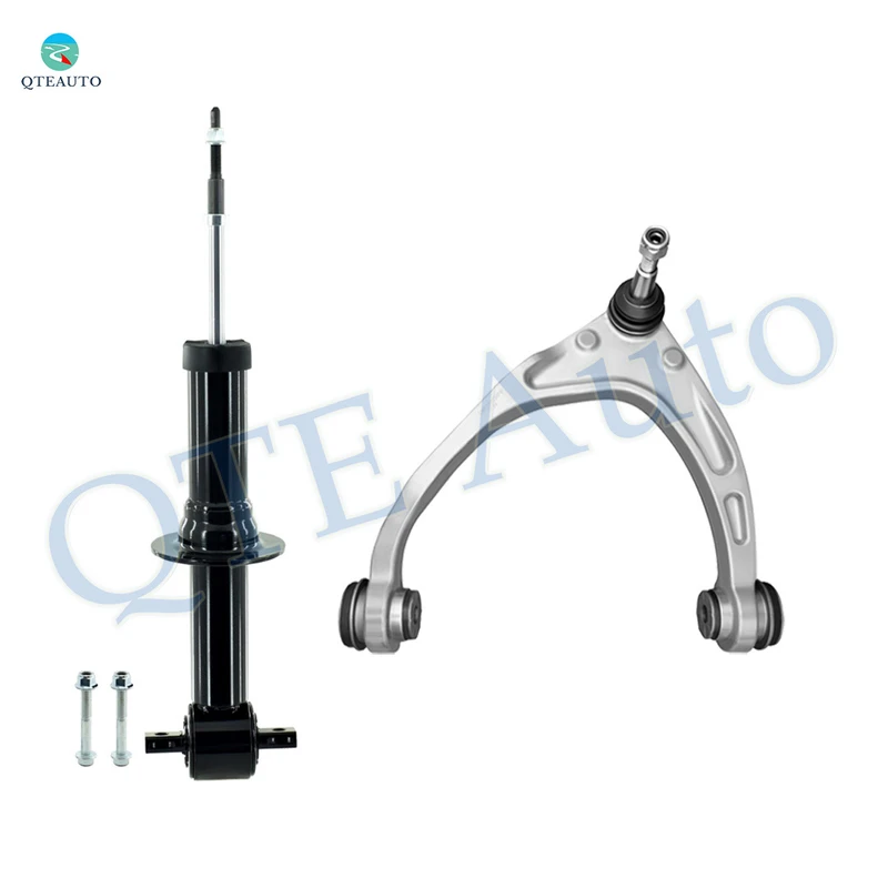Front Left Upper Control Arm Ball Joint-Suspension Strut Assembly For 2019 Chevrolet Silverado 1500 LD