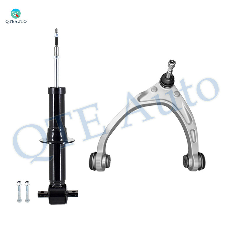 Front Left Upper Control Arm Ball Joint-Suspension Strut Assembly For 2015-2020 GMC Yukon XL