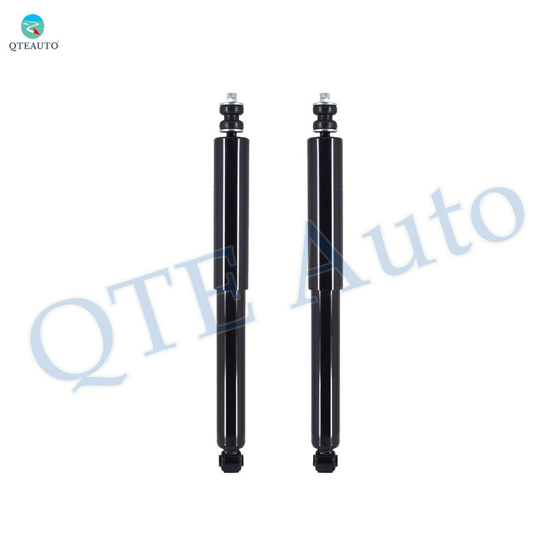 Pair of 2 Rear Shock Absorber For 1992-2002 Ford E-150 Econoline