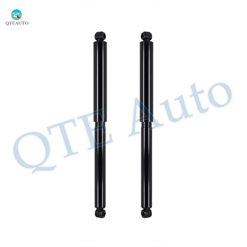 Pair of 2 Rear Shock Absorber For 2003 2004 Ford F-250 Super Duty 4WD