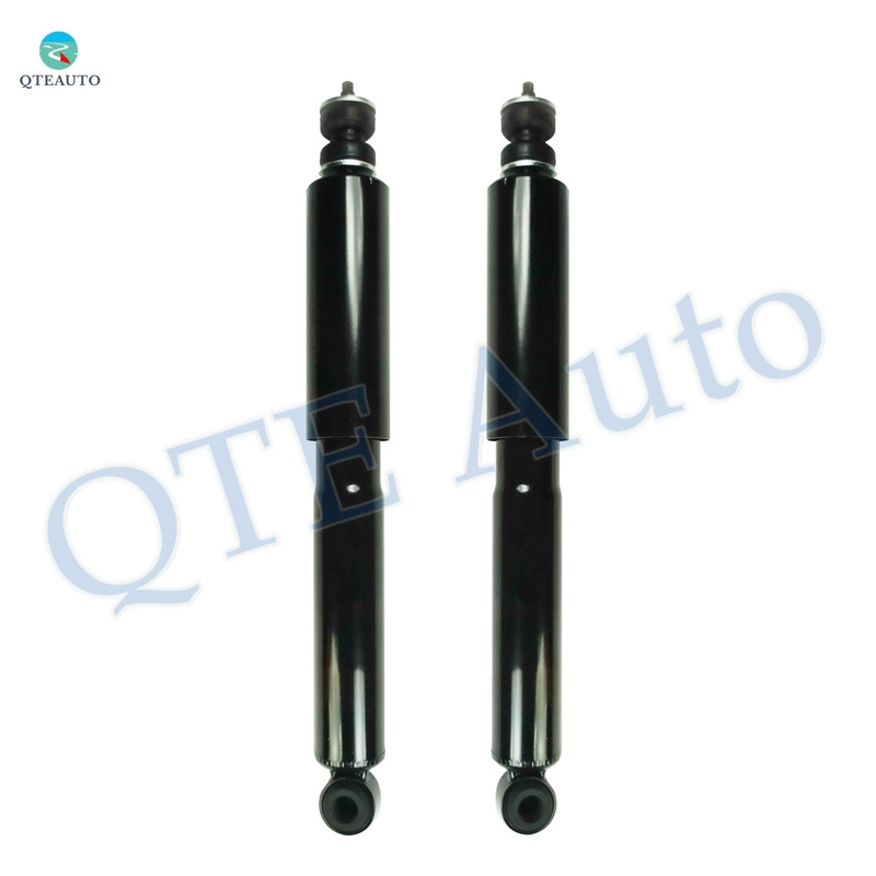 Pair of 2 Front Shock Absorber For 2000-2005 Ford Excursion RWD