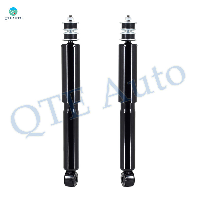 Pair of 2 Front Shock Absorber For 2007 Chevrolet Silverado 1500 Hd Classic