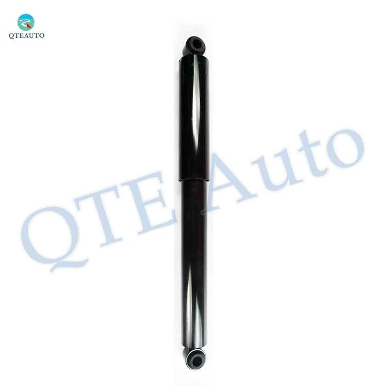 Front Shock Absorber For 1992-2004 GMC Jimmy RWD Monotube Performance Upgrade