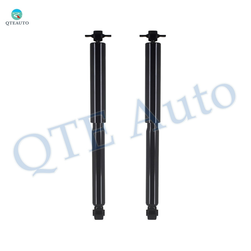 Pair of 2 Rear Shock Absorber For 2009-2016 GMC Savana 4500