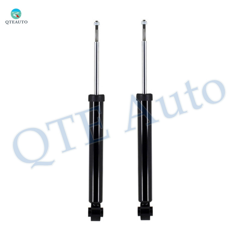 Pair of 2 Rear Shock Absorber For 2016-2023 Chevrolet Camaro