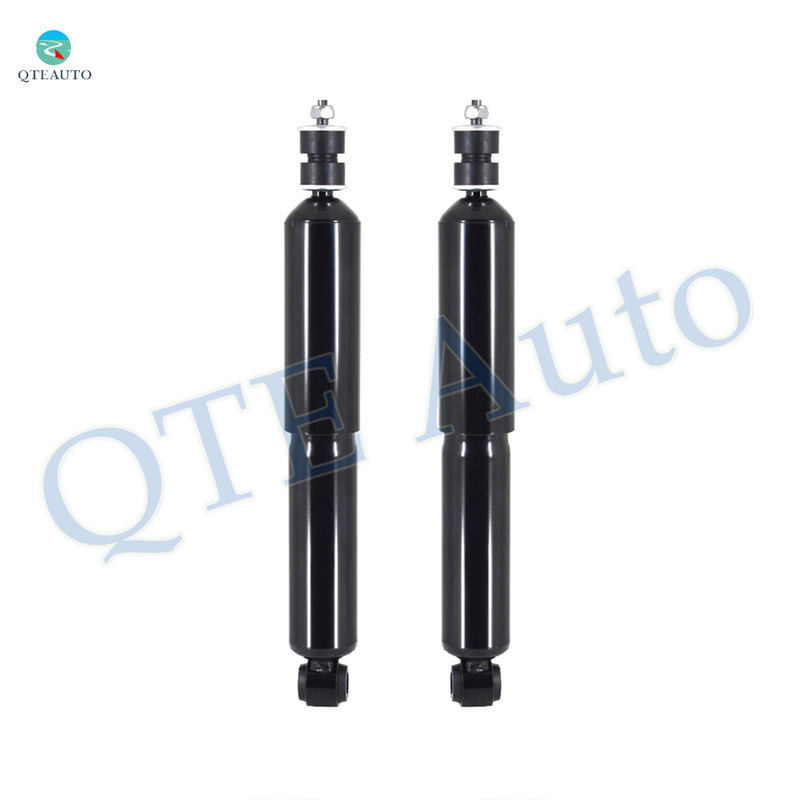 Pair of 2 Front Shock Absorber For 1992-1998 Ford E-350 Econoline